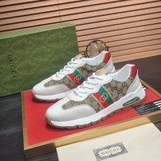 Gucci Low Shoes